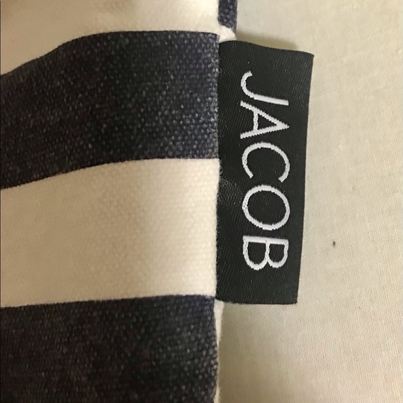 JACOB Beach bag - Picture 4 of 5